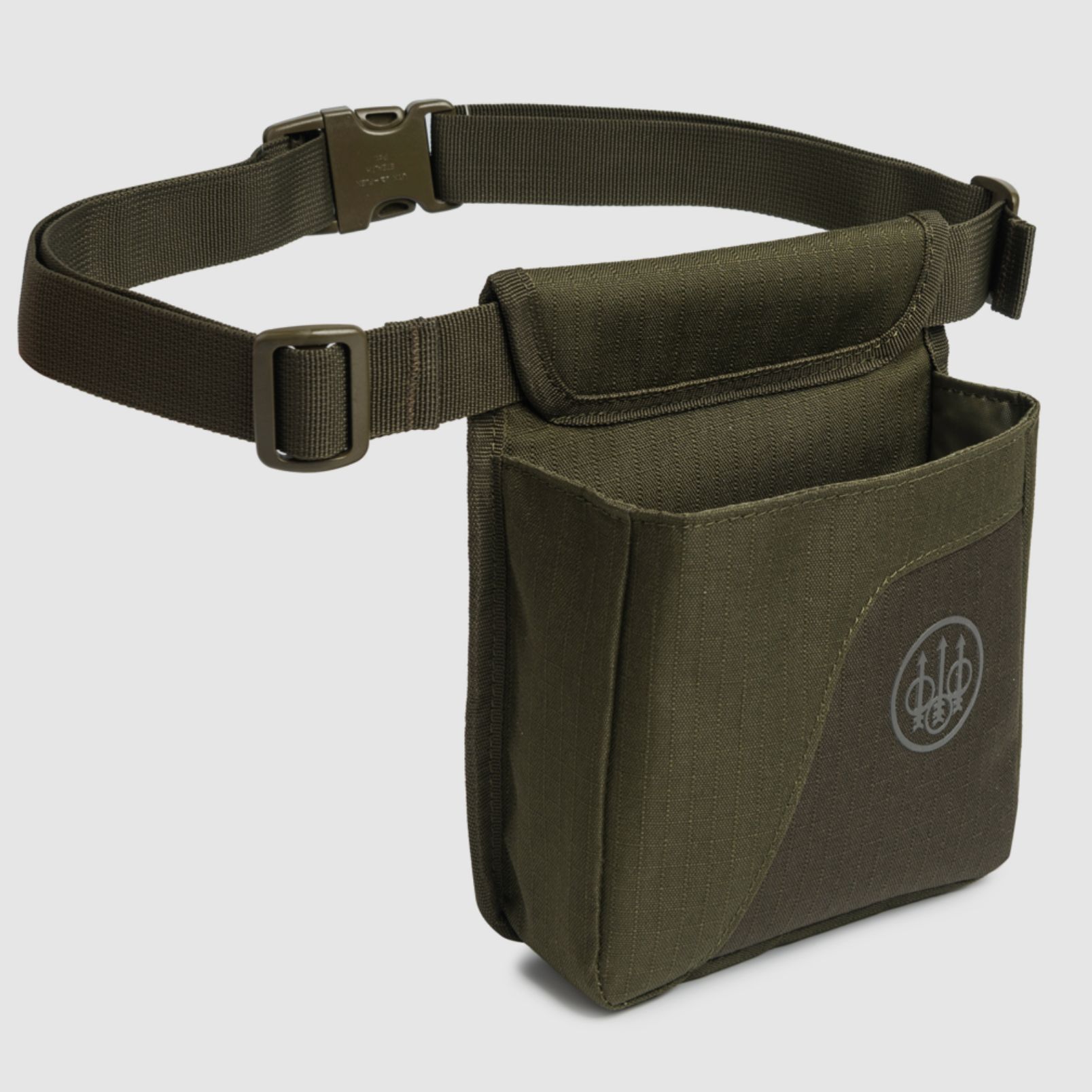 Beretta Bauchtasche GameKeeper EVO Moosgrün und Ebenholz
