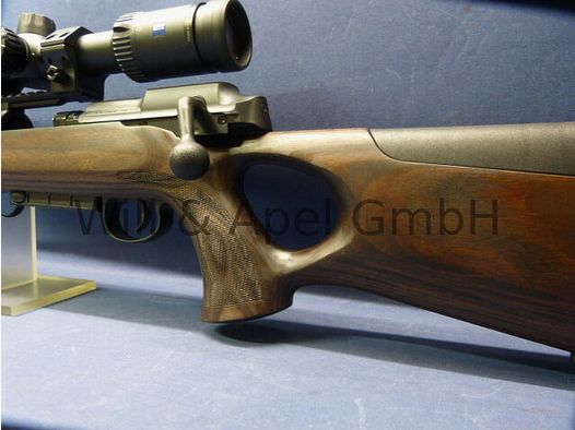 MAUSER M25 MAX LINKSHAND