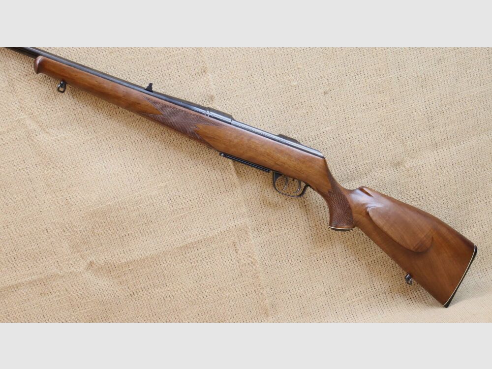 Kriegeskorte Krico 700 7x64