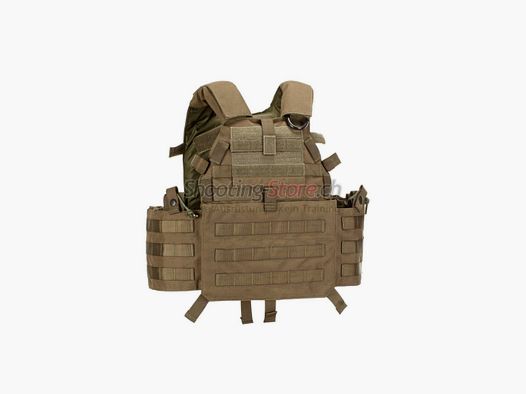 Invader Gear 6094A-RS Plate Carrier Ranger Green