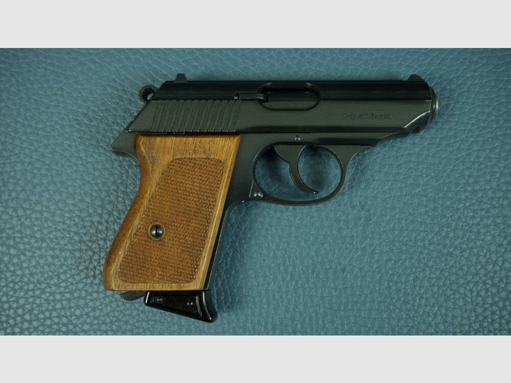 Erma EP 752 .22lr, Bild 4 von 4