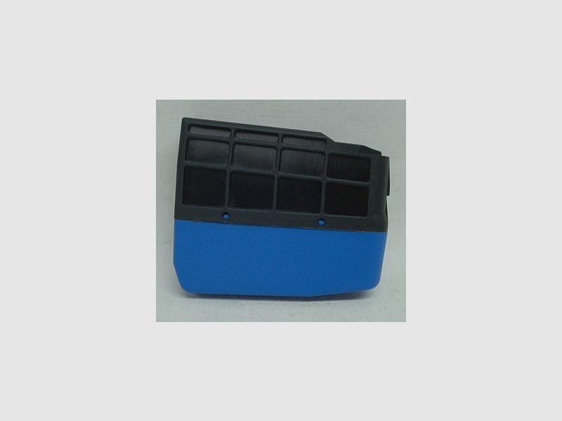 Magazine T3 Long blue-5 shots - 6.5x55SE - .338WM