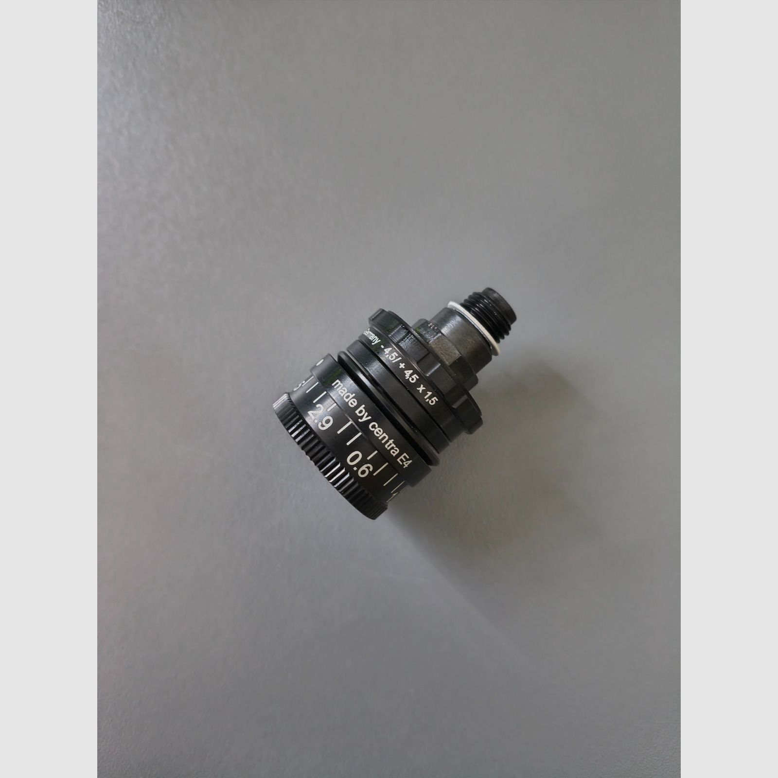 Centra Sight 3.0 Basic Optics