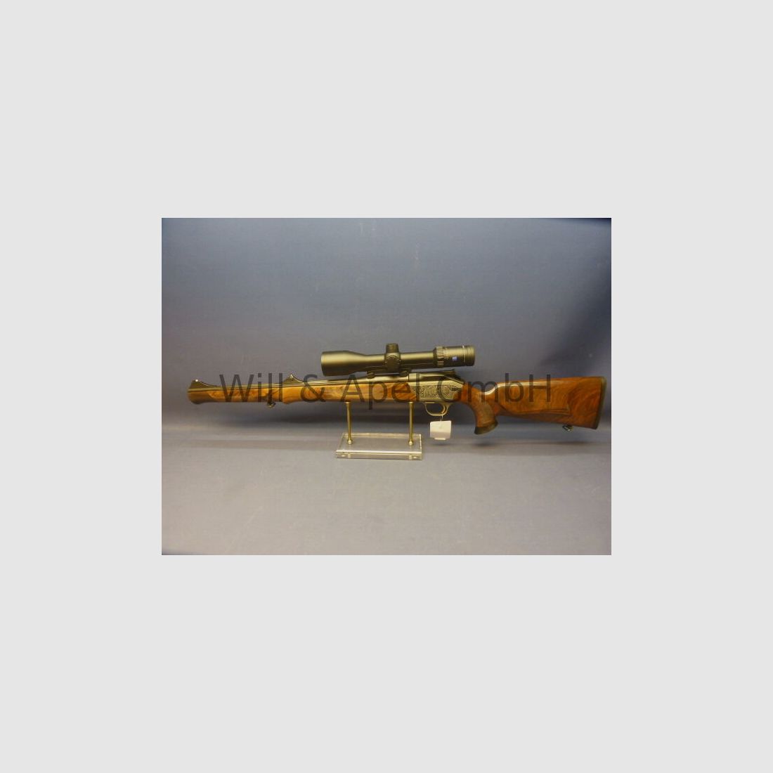 BLASER ISNY R8 LUXUS, Bild 1 von 10