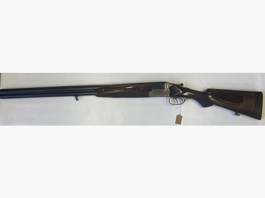 Fusil Superposé Merkel