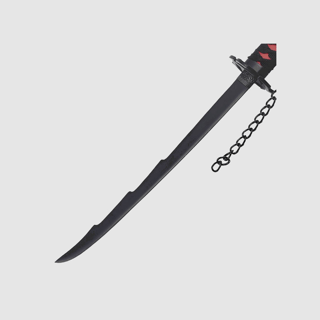 Mini Katana Tensa Zangetsu incluant Saya, image 2 sur 4