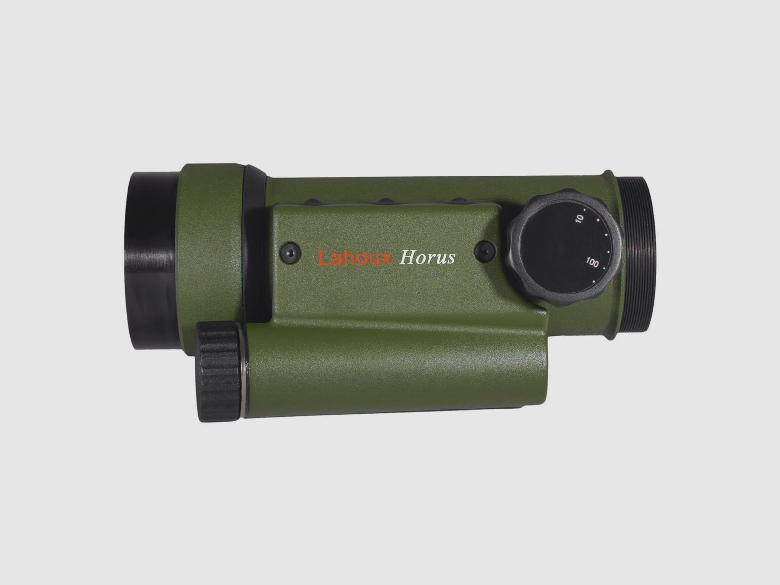 Óptica térmica Lahoux Horus Elite