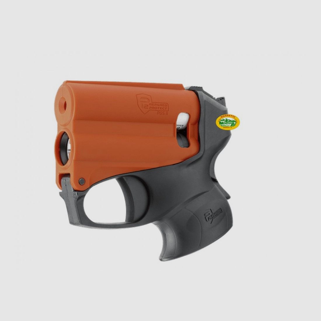 UMAREX P2P PGS II Pfefferspraypistole