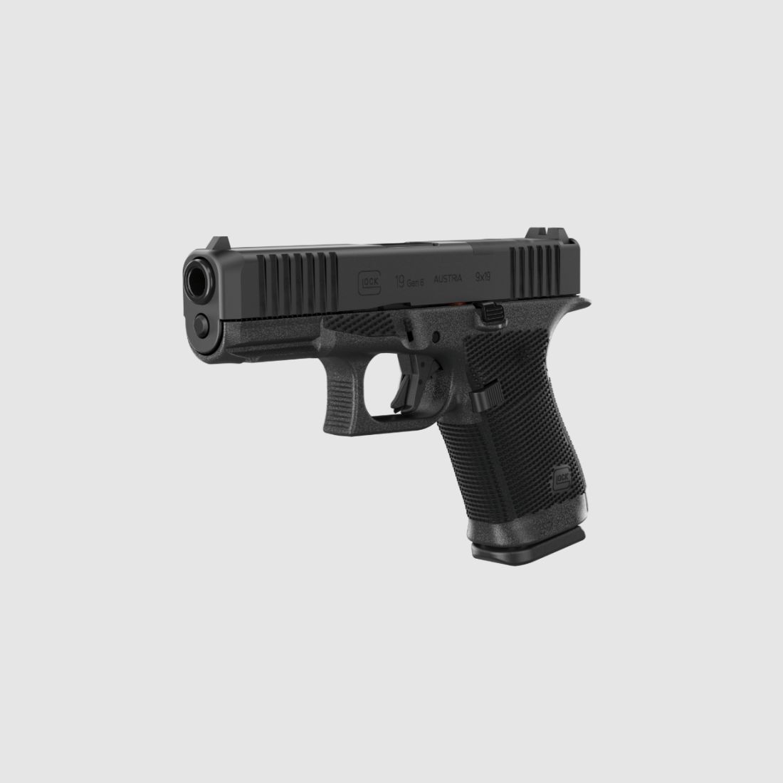 GLOCK 19 GEN 6, Bild 3 von 4
