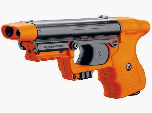 Piexon Spray Antiaggressione JPX2 Jet Protector