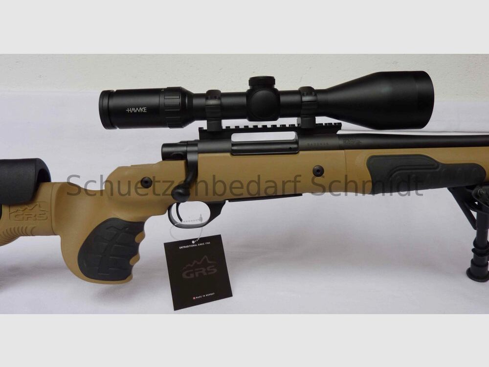 Howa 1500 - vorrätig und sofort lieferbar -