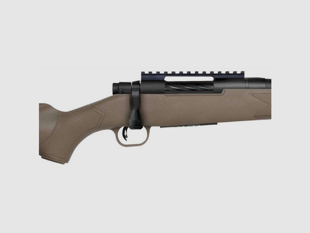 Fusil Mossberg Patriot Predator, image 3 sur 5
