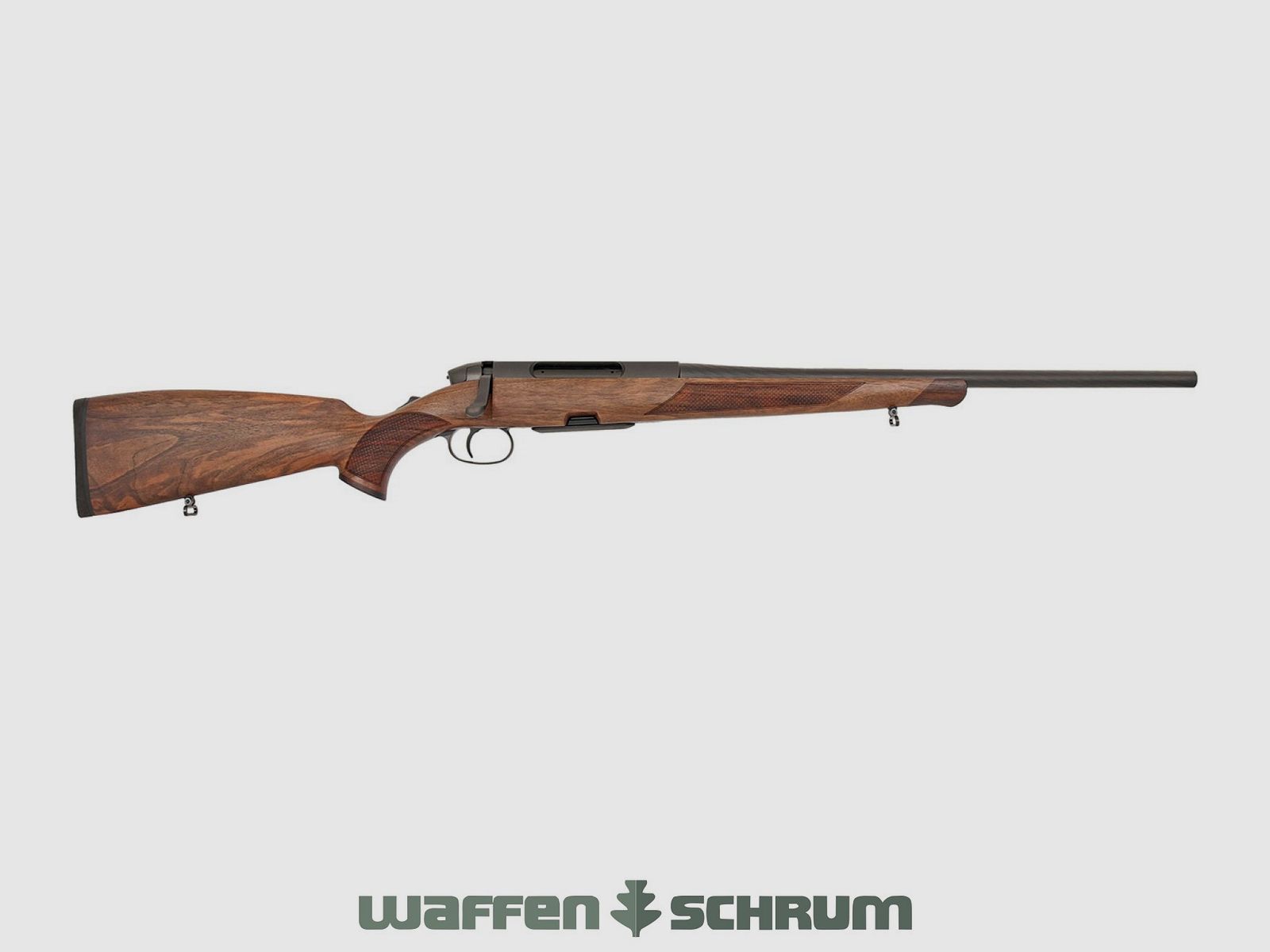 Steyr SM12 Goiserer Links