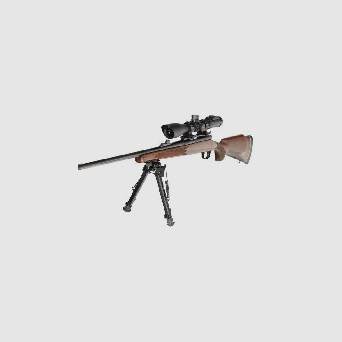 Bipiede Leapers UTG TL-BP99Q, immagine 2 di 6