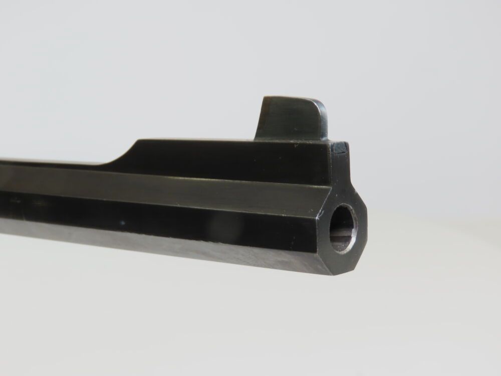 Frankonia System 98 con canna ottagonale