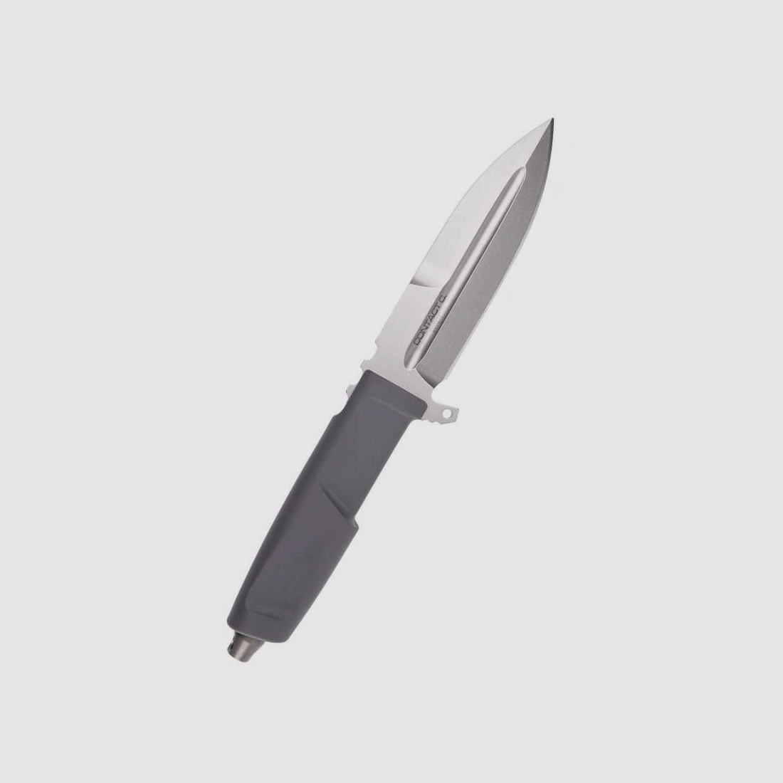 Cuchillo fijo Extrema Ratio Contact C acero Böhler N690