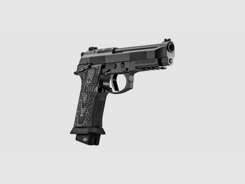 Beretta 92XI Squalo RDO 9x19mm, Bild 3 von 4