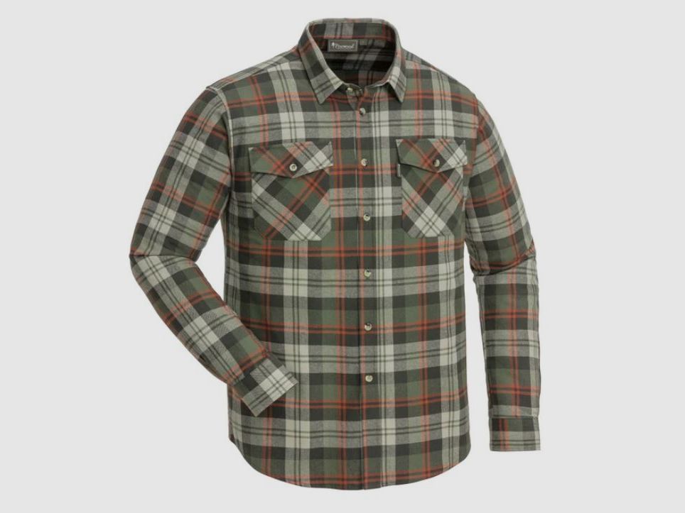 Pinewood Härjedalen Shirt