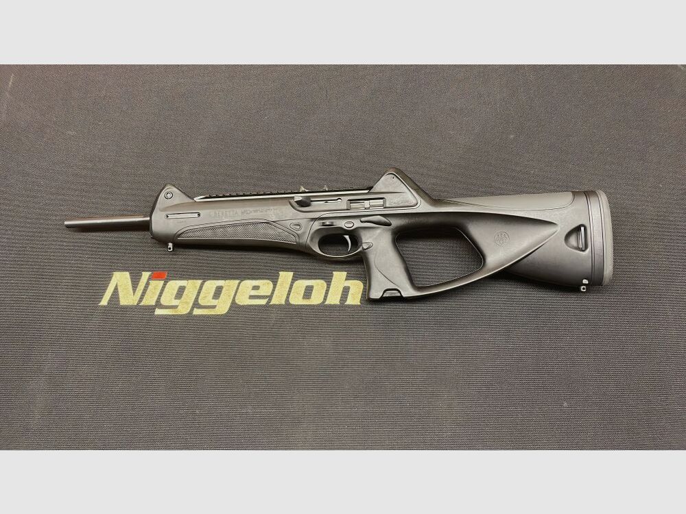 Beretta CX4 Storm 9mmLuger