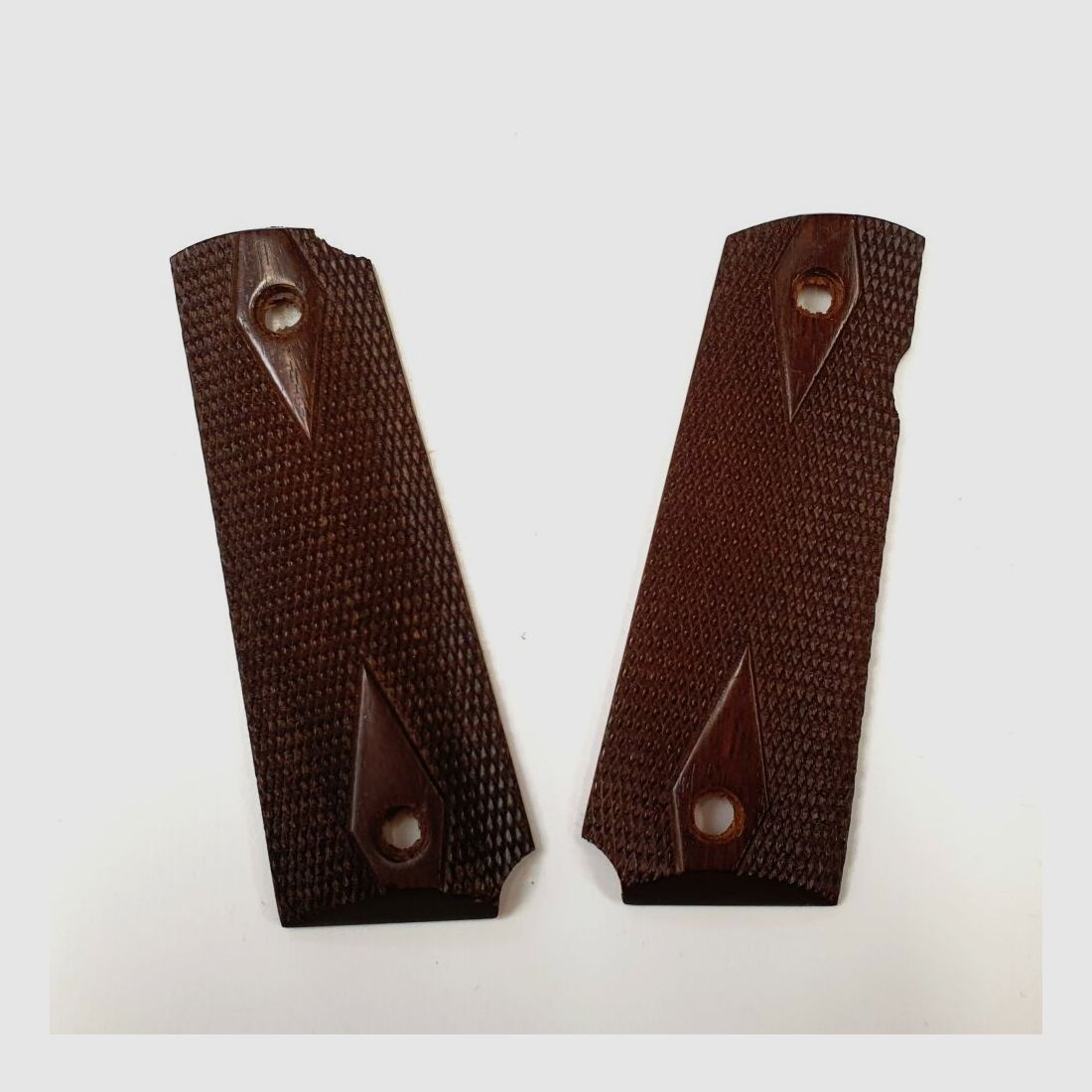 Colt Colt 1911 Pannelli in Legno per Impugnatura