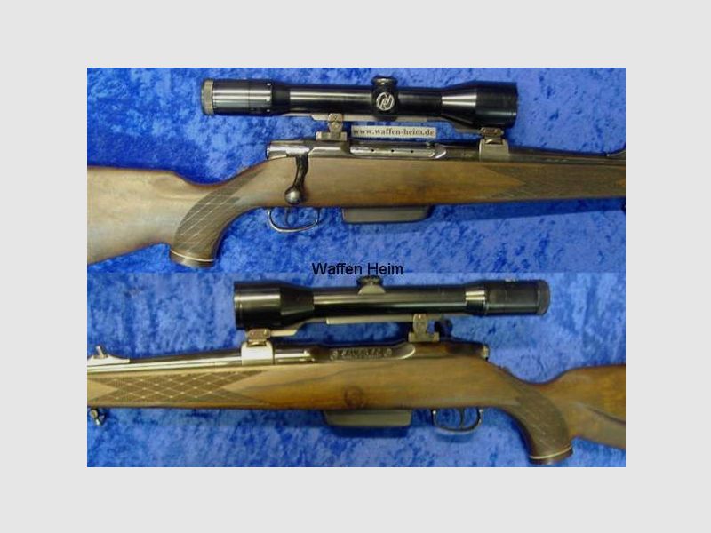 Sauer Mod. 80