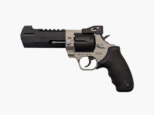 Taurus Raging Hunter Duo 5 1/8" caliber .44 Rem Mag.