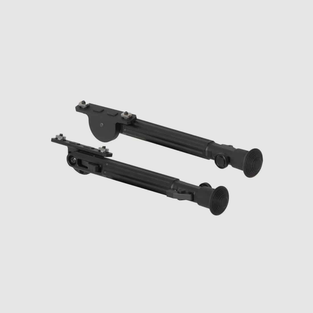 ARES M-Lok Paintball/Airsoft Soporte de dos patas (largo)