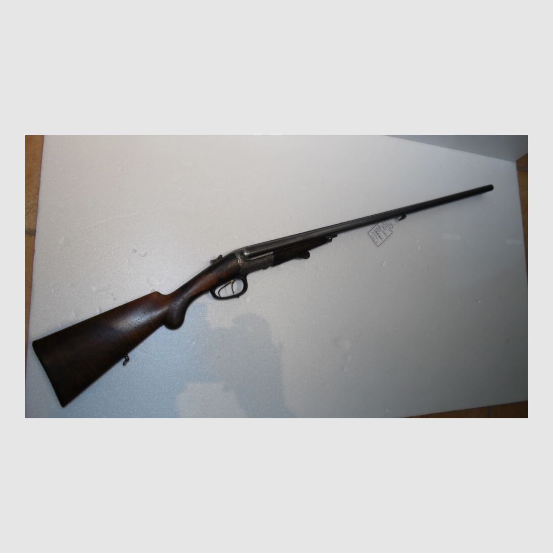 Collath Wittener Excelsior