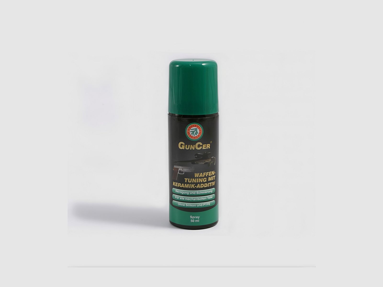 Spray GunCer 50 ml