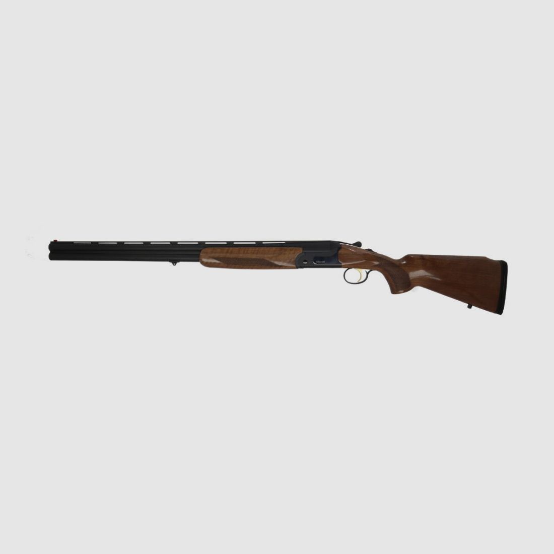 Fusil Akkar Silah Churchill 206E Lady Black II / Fusil pour dames / Fusil à double canon / BDF / Tir à plombs en acier