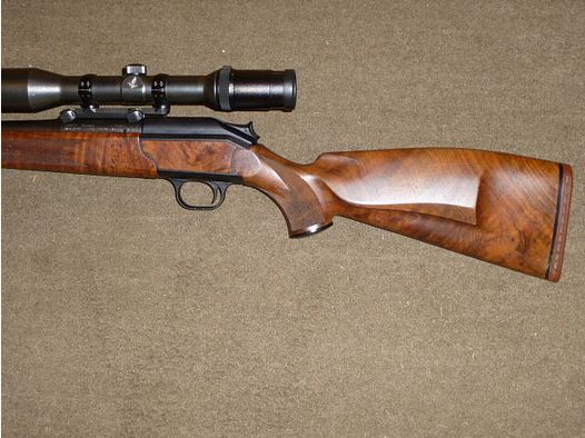 Blaser R93 Luxe