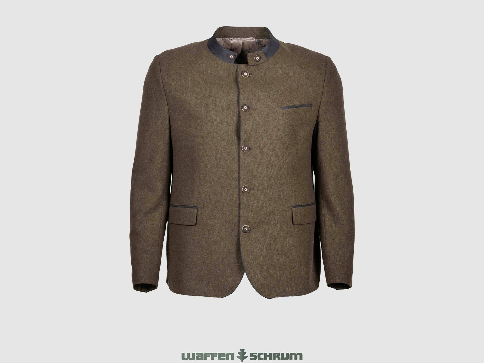 Fratelli Weis Janker Andechs A Marroneverde