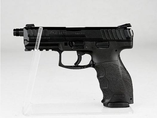 Heckler & Koch SFP9 SD-SF Tactical