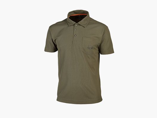 Tom Collins Herren-Funktions-Poloshirt