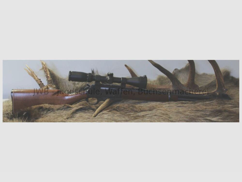 Marlin 336 with Bushnell .30-30Win, image 5 of 7