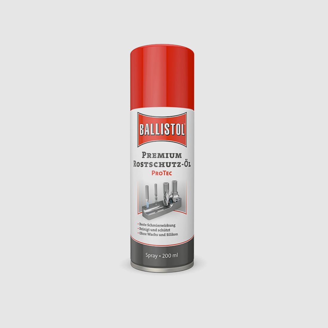 ProTec spray antioxydant 200 ml de Ballistol
