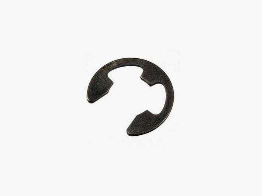 Dillon 10 Pack de E-Clips de Décapage pour Pistolets de 1/4"