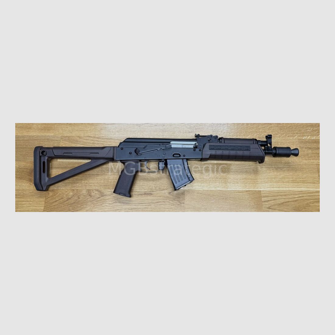 approvato per lo sport! WBP Mini Jack Sport - fucile semiautomatico 7,62x39 SPORT - AKM AK47 AK74 MiniJack