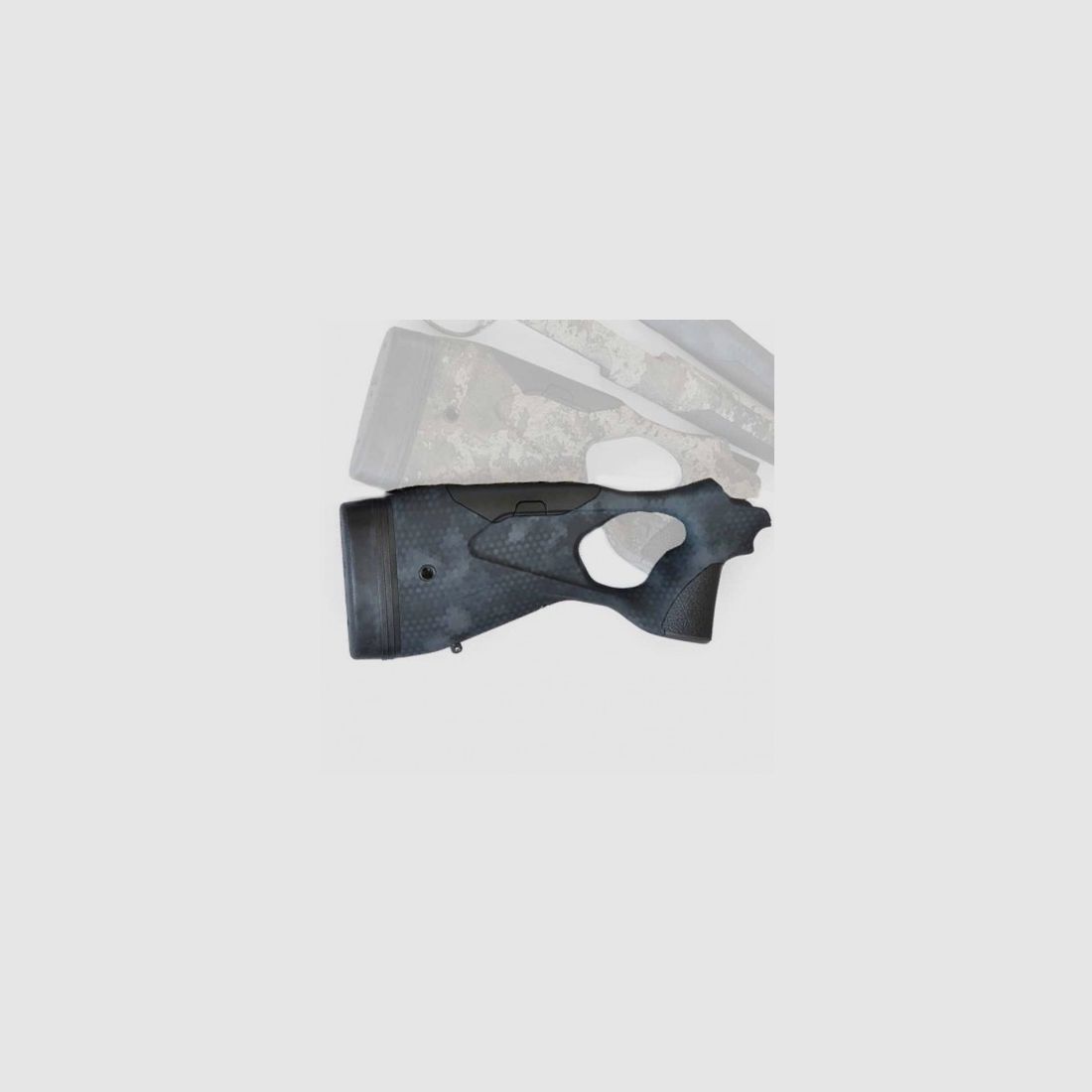 Stock Black Rock Hunting Sako S20, image 1 of 2