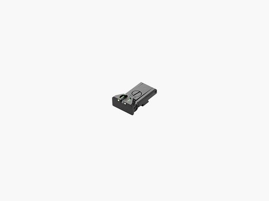 TACCA DI MIRA REG. MATCH FIBRA FÜR Stock I,II,III