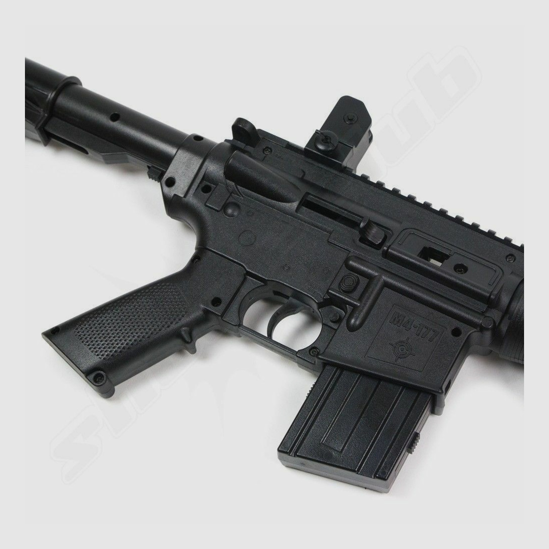 Crosman M4-177 air rifle 4.5mm