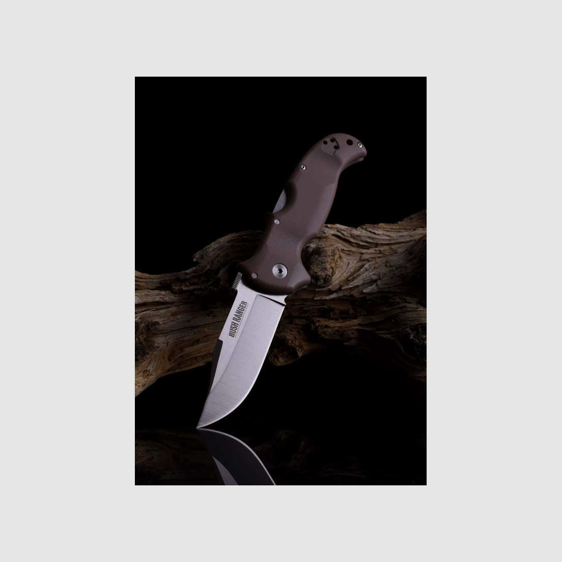 Cold Steel Taschenmesser Bush Ranger S35VN Stahl