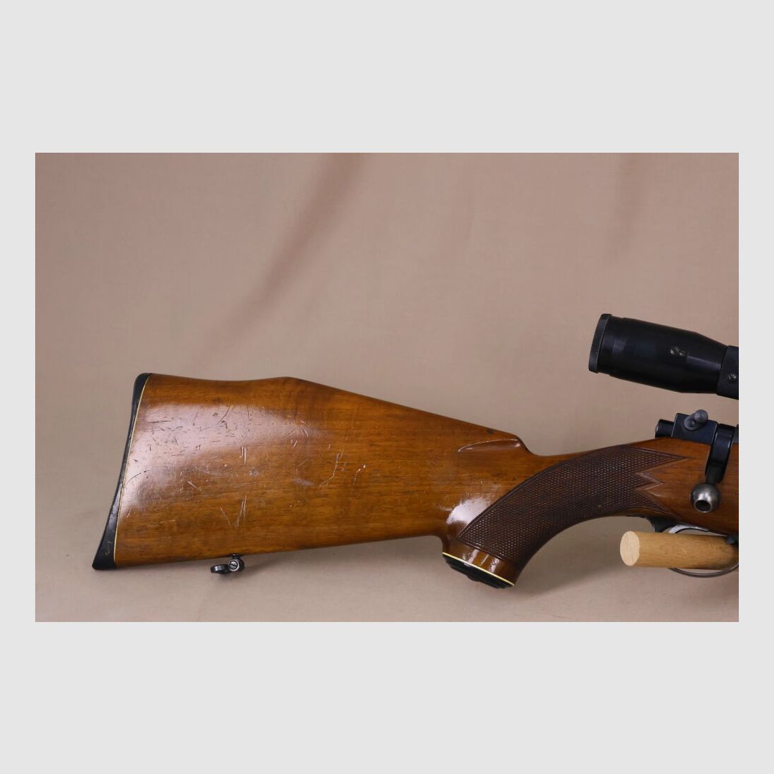 Sako L46 Repetierbüchse