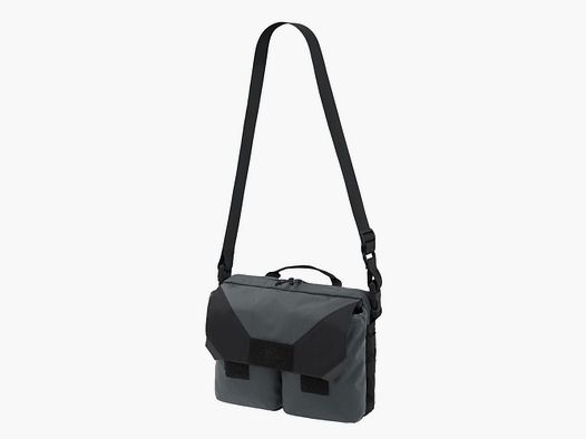 HELIKON-TEX UMHÄNGETASCHE CLAYMORE BAG SHADOW GREY / BLACK