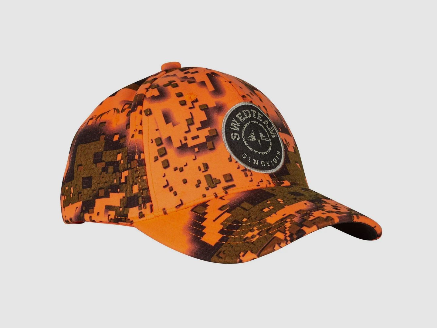 Swedteam Ridge Kappe Herren Desolve Fire