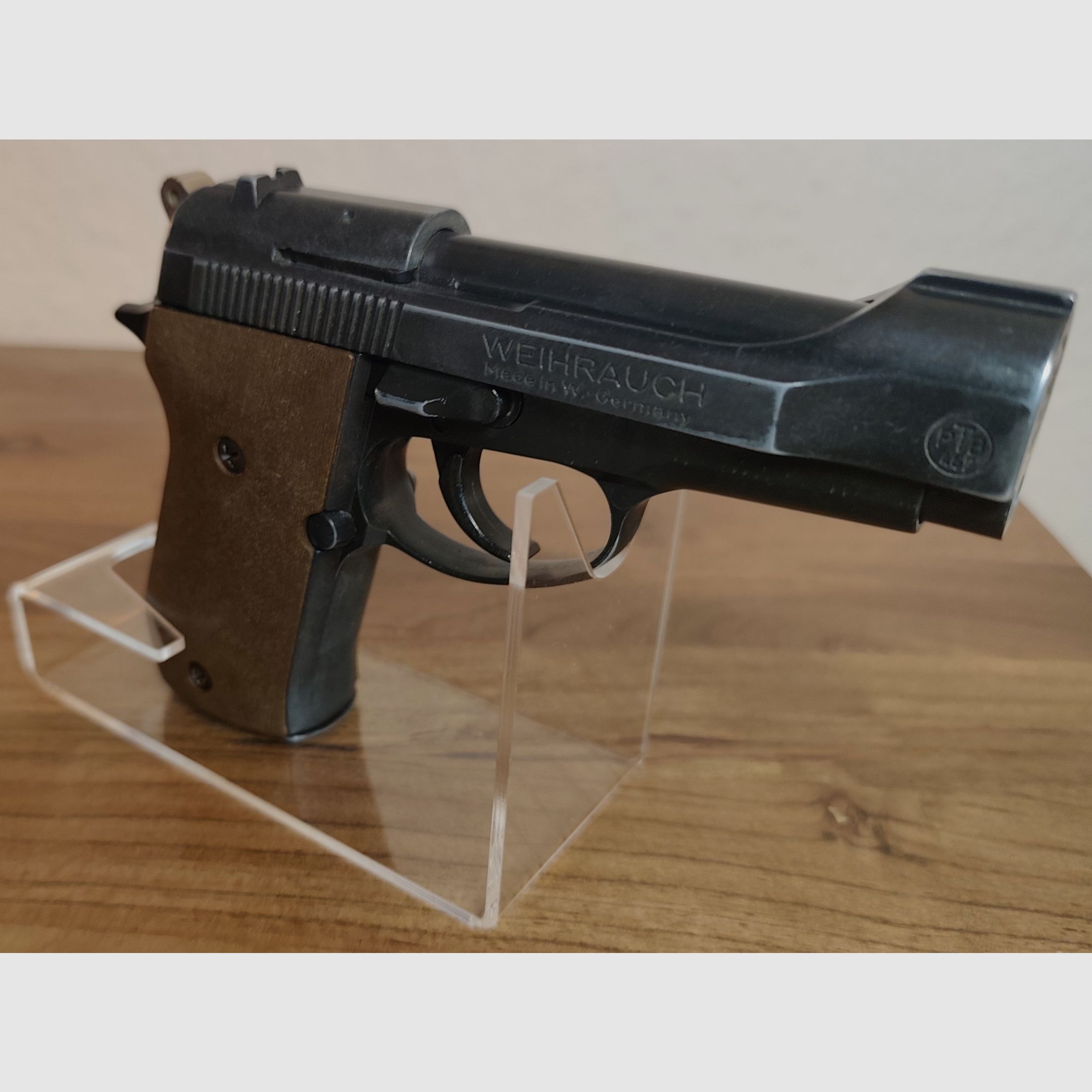 Encens HW 94 PTB 467 Set de Silvestre 40x Effets Pyro +50 Cartouches MunitionR.K