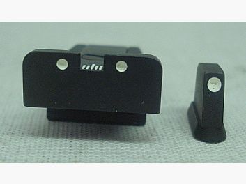 SPR CZ75/B/85 3-Dot - SPR86CZ30