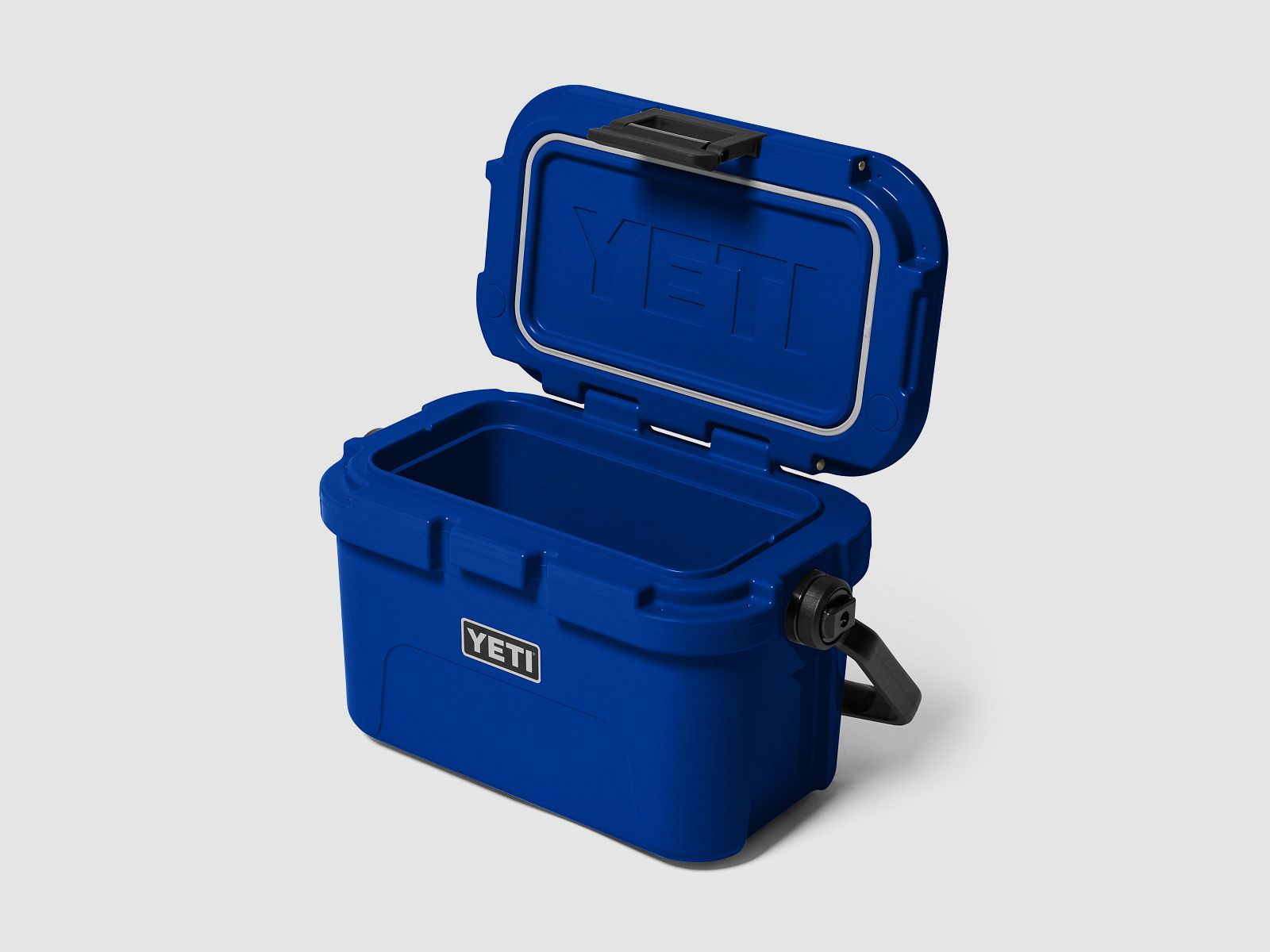 YETI® Kühlbox Roadie 8 - Royale Blue, Bild 5 von 10