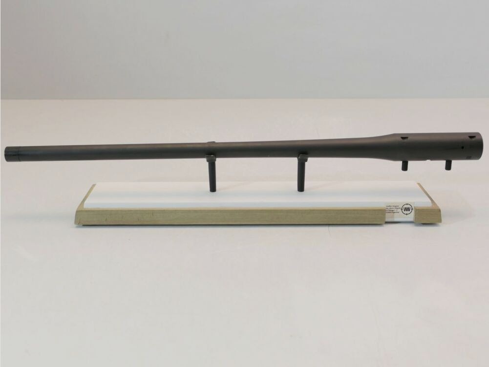 Blaser R8 52cm M15x1