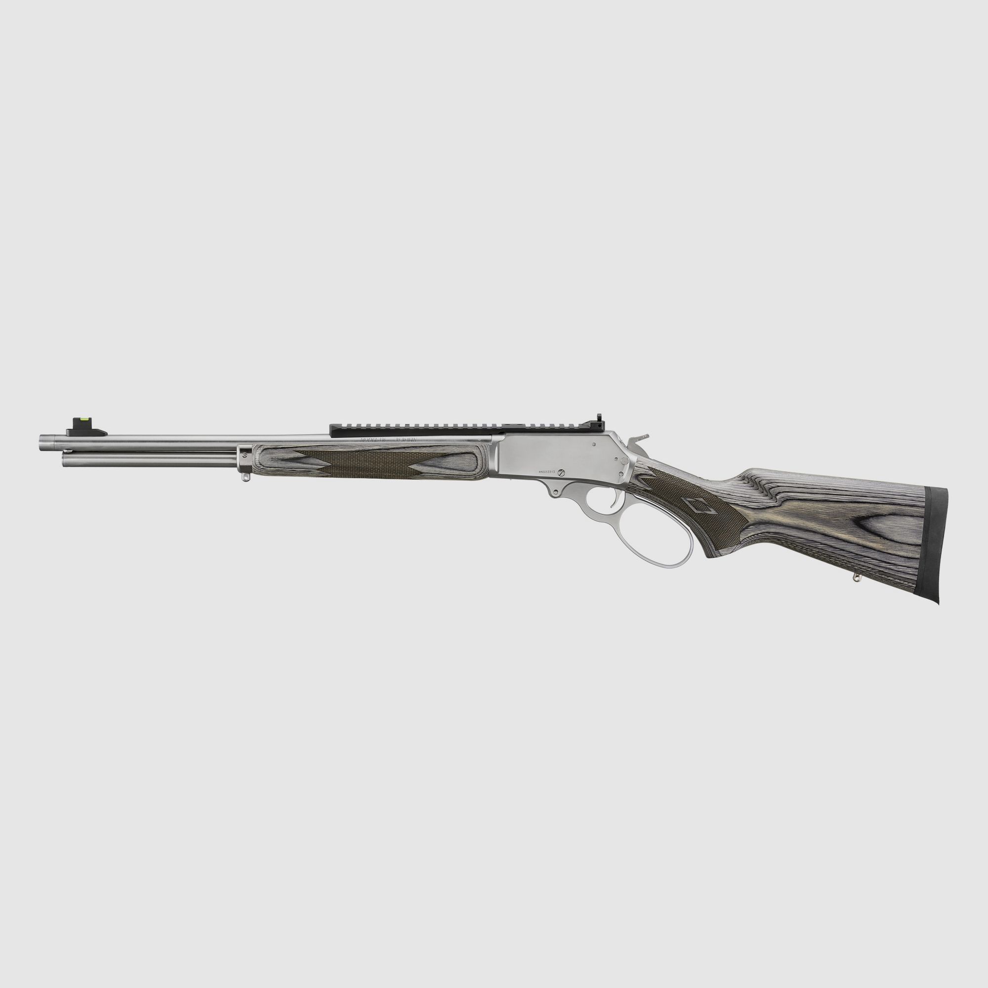 Marlin 336 SBL .30-30 Win. 19,10"/48,5cm 5/8"x24 6+1 Magazin Unterhebelrepetierbüchse